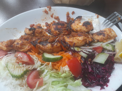 Photo of Burger Inn Café Kebab - 105 High St, Chesham HP5 1DE