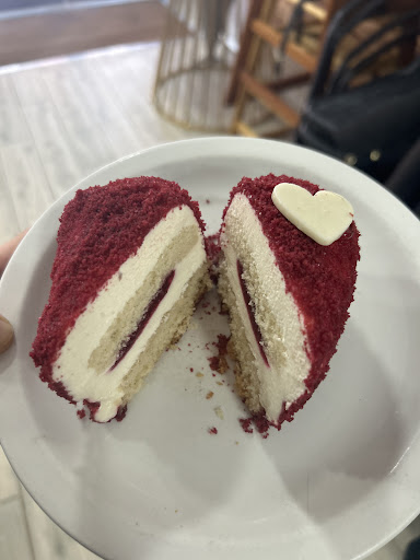 Photo of Burger Inn Café Kebab - 105 High St, Chesham HP5 1DE