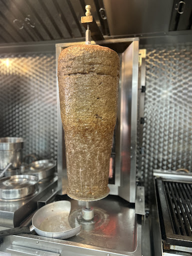 Photo of Burger Inn Café Kebab - 105 High St, Chesham HP5 1DE