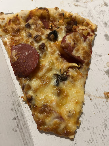 Photo of Kebab Banglafwa Point Pizza & Fried Chicken - 16 High St, Hemel Hempstead HP1 3AE