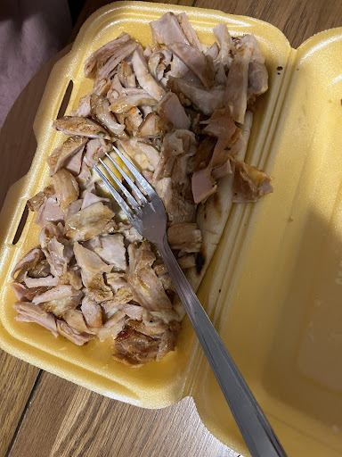 Photo of Kebab Banglafwa Point Pizza & Fried Chicken - 16 High St, Hemel Hempstead HP1 3AE