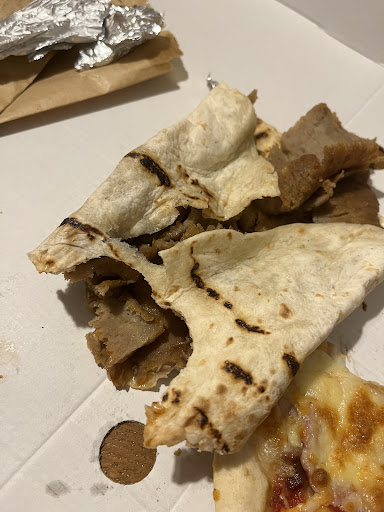 Photo of Kebab Banglafwa Point Pizza & Fried Chicken - 16 High St, Hemel Hempstead HP1 3AE