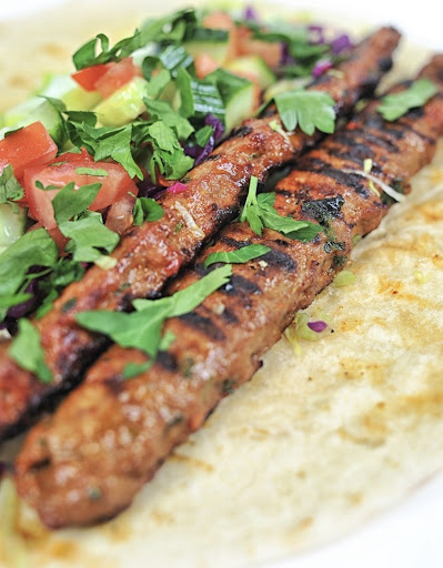 Photo of Superb Kebab House - 18-20 Hill Ave, Amersham HP6 5BW