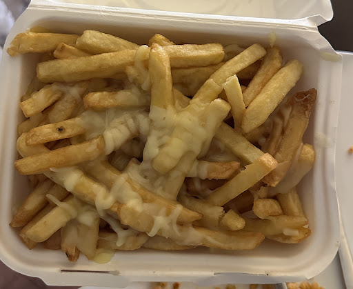 Photo of Marmaris Turkish Restaurant - 29 Marlowes, Hemel Hempstead HP1 1LA