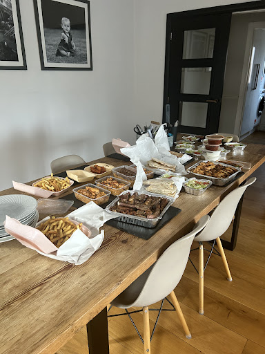 Photo of Marmaris Turkish Restaurant - 29 Marlowes, Hemel Hempstead HP1 1LA