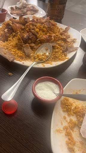 Photo of Marmaris Turkish Restaurant - 29 Marlowes, Hemel Hempstead HP1 1LA