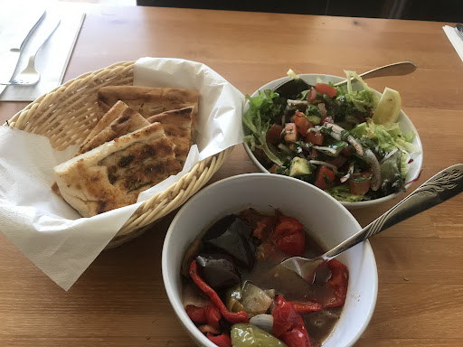 Photo of Marmaris Turkish Restaurant - 29 Marlowes, Hemel Hempstead HP1 1LA