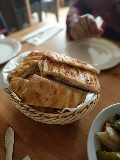 Photo of Marmaris Turkish Restaurant - 29 Marlowes, Hemel Hempstead HP1 1LA