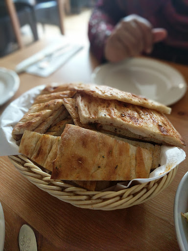 Photo of Marmaris Turkish Restaurant - 29 Marlowes, Hemel Hempstead HP1 1LA