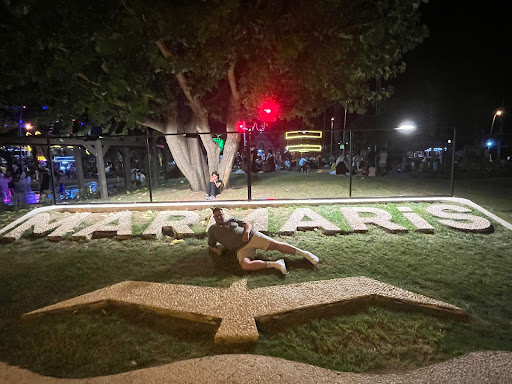 Photo of Marmaris Turkish Restaurant - 29 Marlowes, Hemel Hempstead HP1 1LA