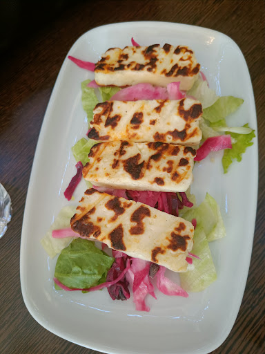 Photo of Marmaris Turkish Restaurant - 29 Marlowes, Hemel Hempstead HP1 1LA