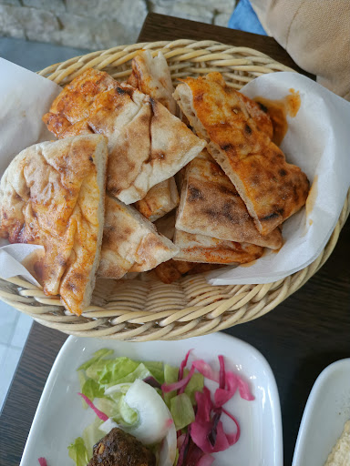 Photo of Marmaris Turkish Restaurant - 29 Marlowes, Hemel Hempstead HP1 1LA