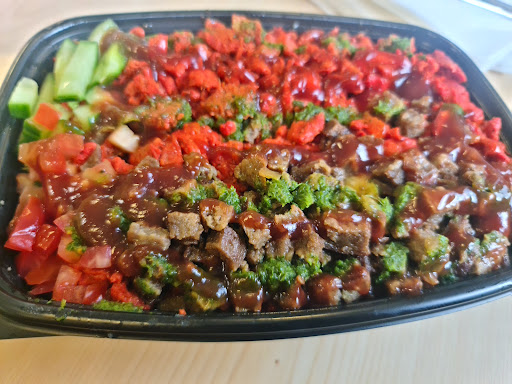 Photo of Shahs Halal Food Hemel Hampstead - Marlowes, Hemel Hempstead HP1 1BL