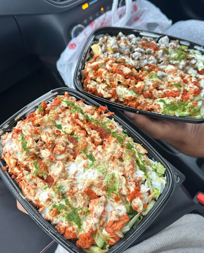 Photo of Shahs Halal Food Hemel Hampstead - Marlowes, Hemel Hempstead HP1 1BL