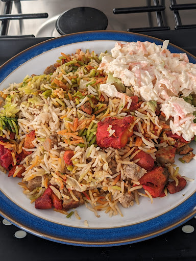 Photo of Shahs Halal Food Hemel Hampstead - Marlowes, Hemel Hempstead HP1 1BL