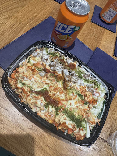 Photo of Shahs Halal Food Hemel Hampstead - Marlowes, Hemel Hempstead HP1 1BL