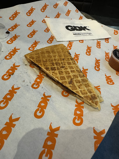 Photo of German Doner Kebab (GDK) - 27, Hempstead Valley Shopping Centre, Hempstead, Gillingham ME7 3PD