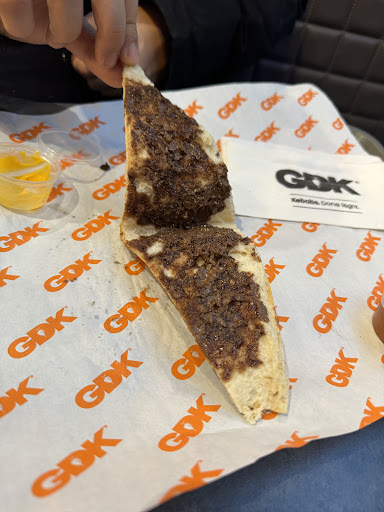 Photo of German Doner Kebab (GDK) - 27, Hempstead Valley Shopping Centre, Hempstead, Gillingham ME7 3PD