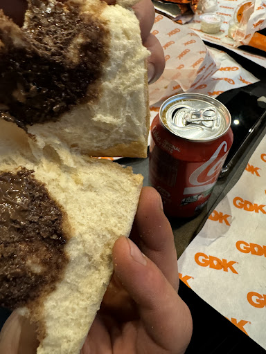 Photo of German Doner Kebab (GDK) - 27, Hempstead Valley Shopping Centre, Hempstead, Gillingham ME7 3PD