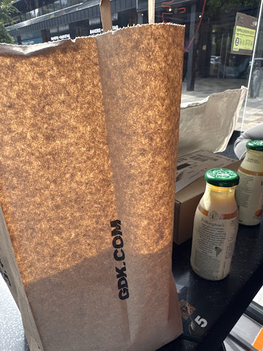 Photo of German Doner Kebab (GDK) - 27, Hempstead Valley Shopping Centre, Hempstead, Gillingham ME7 3PD