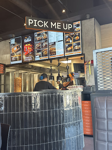 Photo of German Doner Kebab (GDK) - 27, Hempstead Valley Shopping Centre, Hempstead, Gillingham ME7 3PD