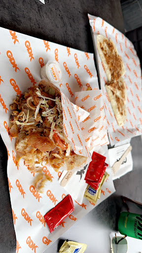 Photo of German Doner Kebab (GDK) - 27, Hempstead Valley Shopping Centre, Hempstead, Gillingham ME7 3PD