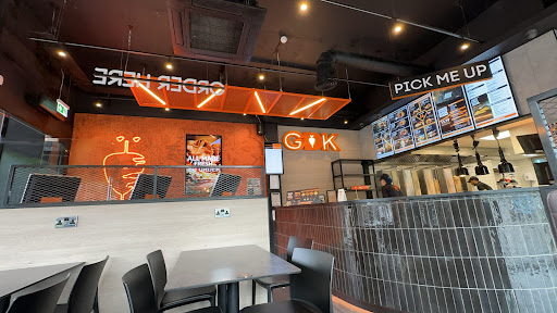 Photo of German Doner Kebab (GDK) - 27, Hempstead Valley Shopping Centre, Hempstead, Gillingham ME7 3PD