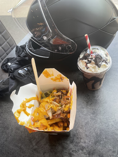 Photo of German Doner Kebab (GDK) - 27, Hempstead Valley Shopping Centre, Hempstead, Gillingham ME7 3PD