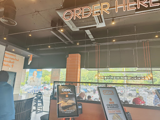 Photo of German Doner Kebab (GDK) - 27, Hempstead Valley Shopping Centre, Hempstead, Gillingham ME7 3PD