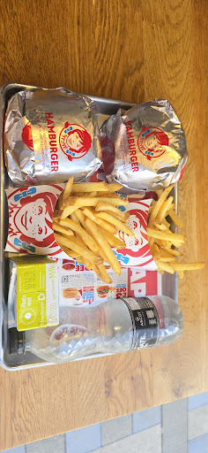 Photo of Wendy's - 35-39 Week St, Maidstone ME14 1QS