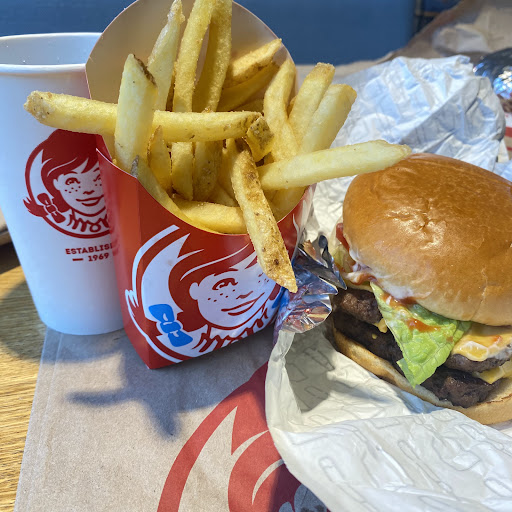 Photo of Wendy's - 35-39 Week St, Maidstone ME14 1QS