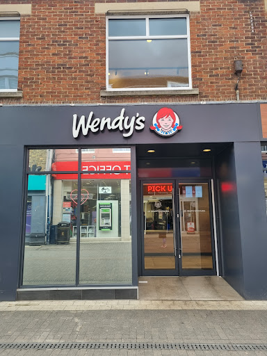 Photo of Wendy's - 35-39 Week St, Maidstone ME14 1QS