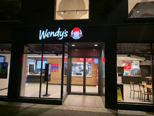 Photo of Wendy's - 35-39 Week St, Maidstone ME14 1QS