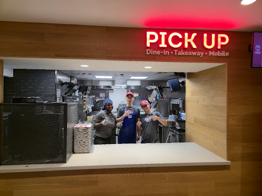 Photo of Wendy's - 35-39 Week St, Maidstone ME14 1QS