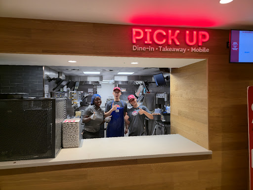 Photo of Wendy's - 35-39 Week St, Maidstone ME14 1QS