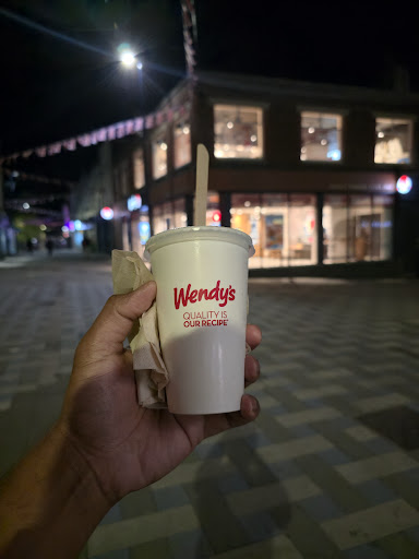 Photo of Wendy's - 35-39 Week St, Maidstone ME14 1QS