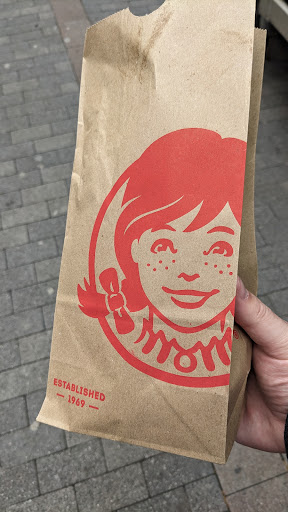 Photo of Wendy's - 35-39 Week St, Maidstone ME14 1QS