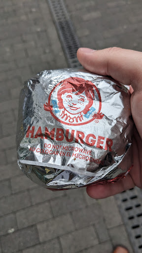 Photo of Wendy's - 35-39 Week St, Maidstone ME14 1QS