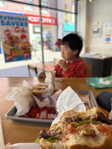 Photo of Wendy's - 35-39 Week St, Maidstone ME14 1QS