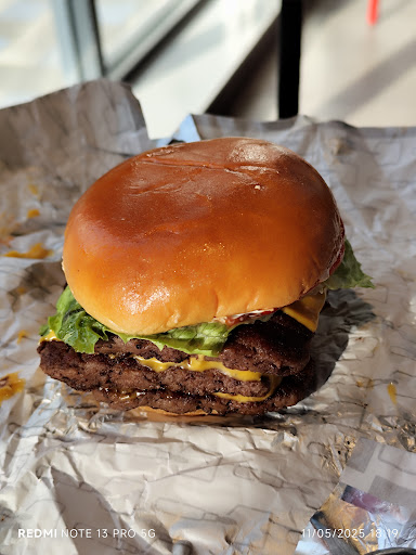 Photo of Wendy's - 35-39 Week St, Maidstone ME14 1QS