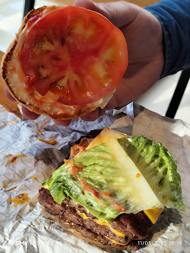 Photo of Wendy's - 35-39 Week St, Maidstone ME14 1QS