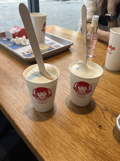 Photo of Wendy's - 35-39 Week St, Maidstone ME14 1QS