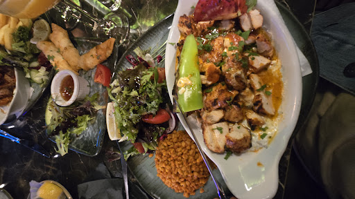 Photo of Zeugma Kitchen Brackley - 36 Market Pl, Brackley NN13 7DP