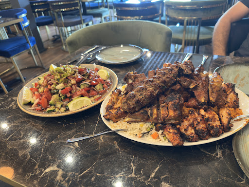 Photo of Zeugma Kitchen Brackley - 36 Market Pl, Brackley NN13 7DP