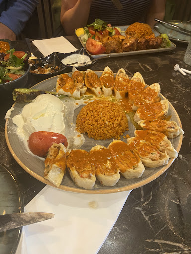 Photo of Zeugma Kitchen Brackley - 36 Market Pl, Brackley NN13 7DP