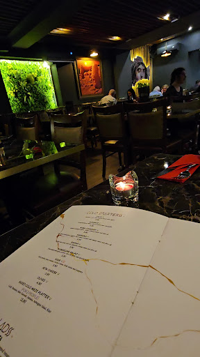 Photo of Zeugma Kitchen Brackley - 36 Market Pl, Brackley NN13 7DP