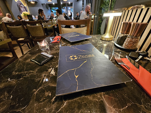 Photo of Zeugma Kitchen Brackley - 36 Market Pl, Brackley NN13 7DP