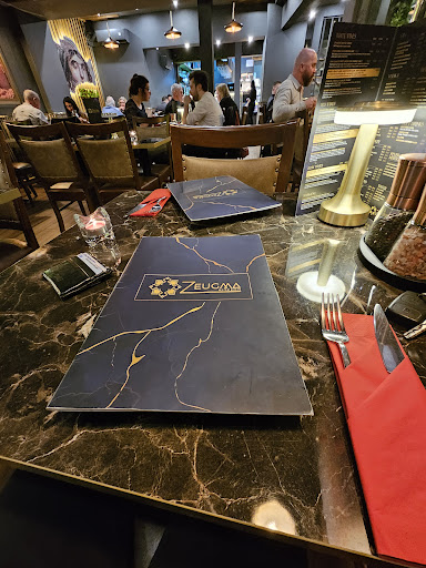 Photo of Zeugma Kitchen Brackley - 36 Market Pl, Brackley NN13 7DP