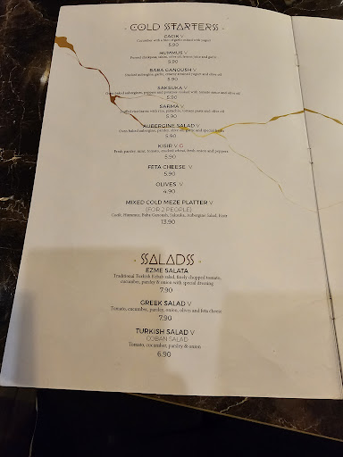 Photo of Zeugma Kitchen Brackley - 36 Market Pl, Brackley NN13 7DP