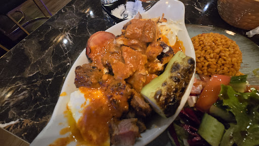 Photo of Zeugma Kitchen Brackley - 36 Market Pl, Brackley NN13 7DP